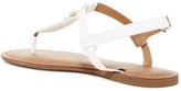 Thumbnail for your product : Tommy Hilfiger Landmark T-Strap Sandal