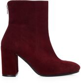 Thumbnail for your product : Cara Shaman ankle boot