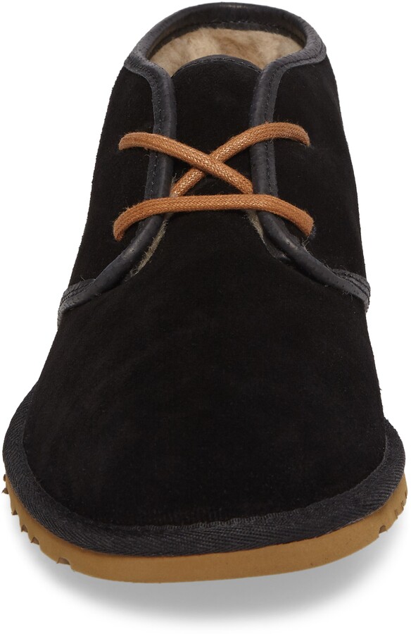 ugg maksim chukka boot