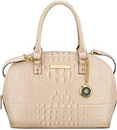 Thumbnail for your product : Anne Klein Pretty in Pink Large Satchel