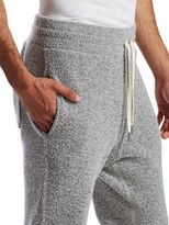 Thumbnail for your product : John Elliott Boucle Sweatpants