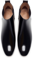 Thumbnail for your product : Zara 29489 Ankle Boot With Metal Heel