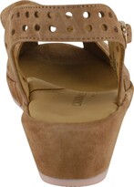 Thumbnail for your product : L'Amour des Pieds 'Brenn' Ankle Strap Sandal