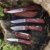 Thumbnail for your product : Williams-Sonoma Benchmade Grizzly Creek Hunting Knife with Dymondwood Handle