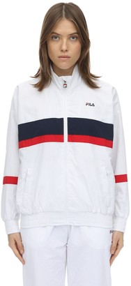 fila kayla track jacket