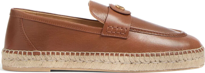 Valentino Garavani Palm Avenue loafers