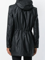 Thumbnail for your product : Belstaff hooded raincoat