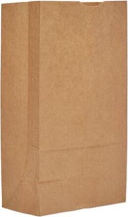 Sam's Club 12# Brown Grocery Bags - 500ct