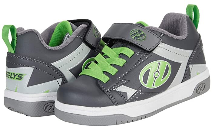 Heelys Kids/’ Dual Up Fitness Shoes