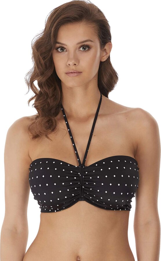 32dd bandeau bikini