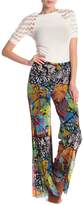 Thumbnail for your product : Petit Pois BY VIVIANA G Slim Flared Bell Bottom Pants