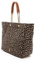 Thumbnail for your product : Juicy Couture Malibu Creek Beach Tote