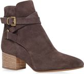 Thumbnail for your product : Carvela Spartan suede ankle boots