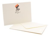 Thumbnail for your product : Rifle Paper Co Global Greetings Social Stationery Set