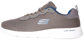 skechers dynamight 2 rayhill mens trainers