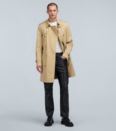 Thumbnail for your product : Burberry Chelsea Heritage trench coat