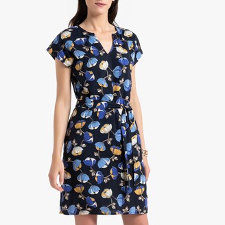 knee length shift dresses uk