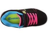 Thumbnail for your product : Heelys Dual Up X2 (Little Kid/Big Kid/Adult)