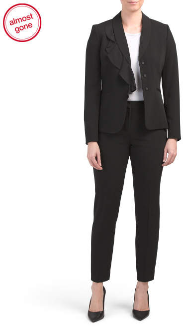 marshalls pantsuit