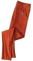 Thumbnail for your product : Mossimo Women's Ponte Legging w/Front Pockets - Assorted Colors