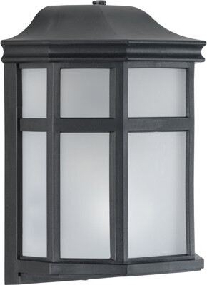 Alcott Hill Dinardo Black 9.87\