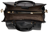 Thumbnail for your product : Badgley Mischka Finnie Soft Pebble Satchel