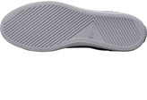 Thumbnail for your product : Lacoste Mens Lerond Trainers Grey
