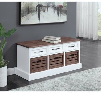 Modern Entryway Bench Shop The World S Largest Collection Of Fashion Shopstyle