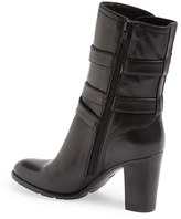 Thumbnail for your product : Summit by White Mountain 'LAGOS' Leather Bootie (Women)