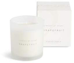 Marks and Spencer Pink Grapefruit Box Candle