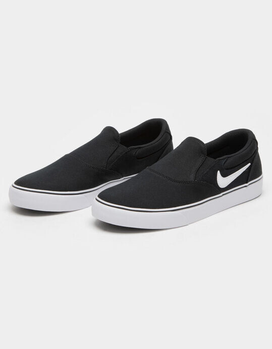 Nike Slip On Shoes Men | Shop the world's largest collection of fashion |  ShopStyle