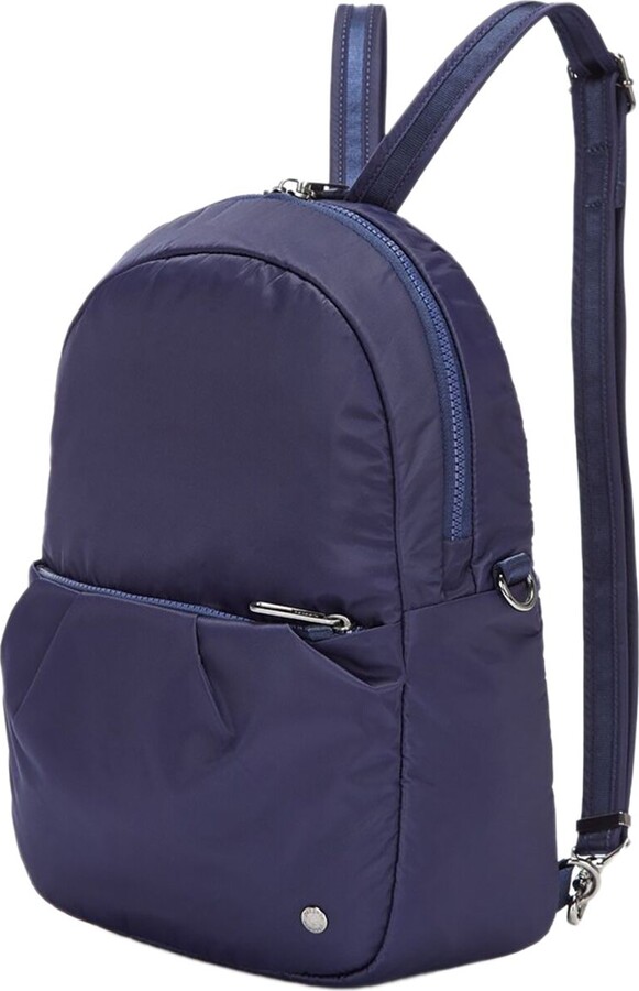 Pacsafe Citysafe CX Convertible 8L Backpack Women's ShopStyle