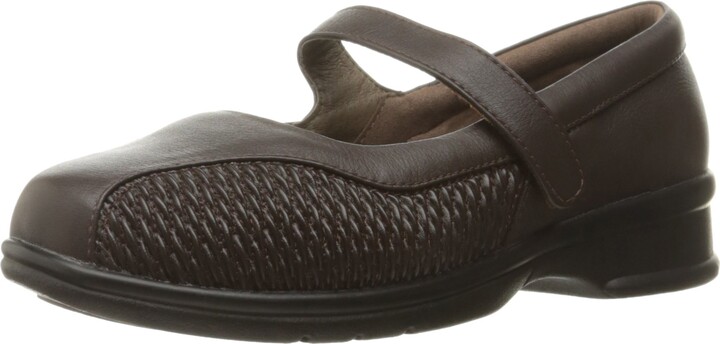 Propet Women's Erika Mary Jane Flat