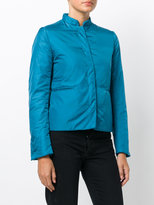Thumbnail for your product : Aspesi zipped jacket