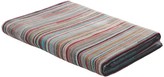 Thumbnail for your product : SHADI Light stripe hand towel