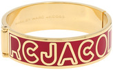 Thumbnail for your product : Marc by Marc Jacobs Classic Marc Hinge Bangle