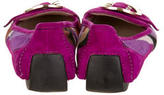 Thumbnail for your product : Emilio Pucci Loafers
