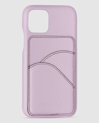 The Horse - Women's Phone Cases - iPhone 11 Pro - The Scalloped iPhone Cover - Size One Size at The Iconic