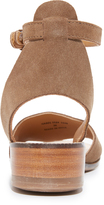 Thumbnail for your product : Hudson London Fifa Sandals
