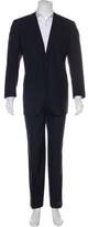 Thumbnail for your product : Kiton 14 Micron Wool Suit