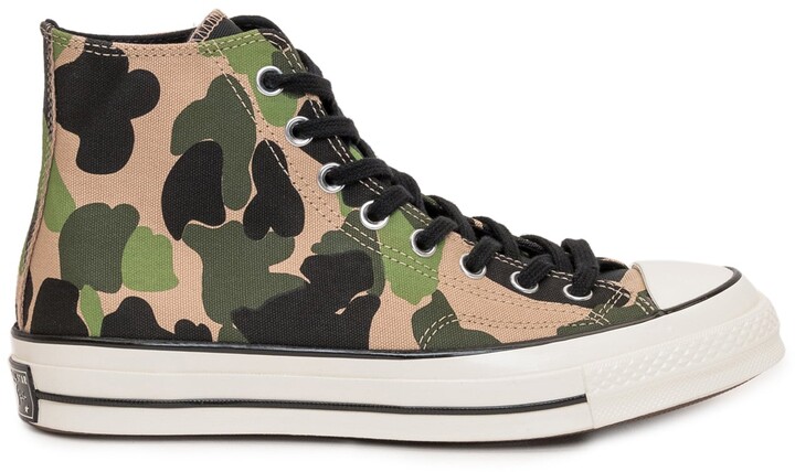 chuck 70 camo