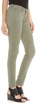 Thumbnail for your product : DL1961 Harlow Moto Jeans