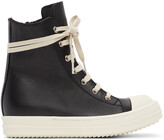 Rick Owens Women's Shoes | Shop the world’s largest collection of ...