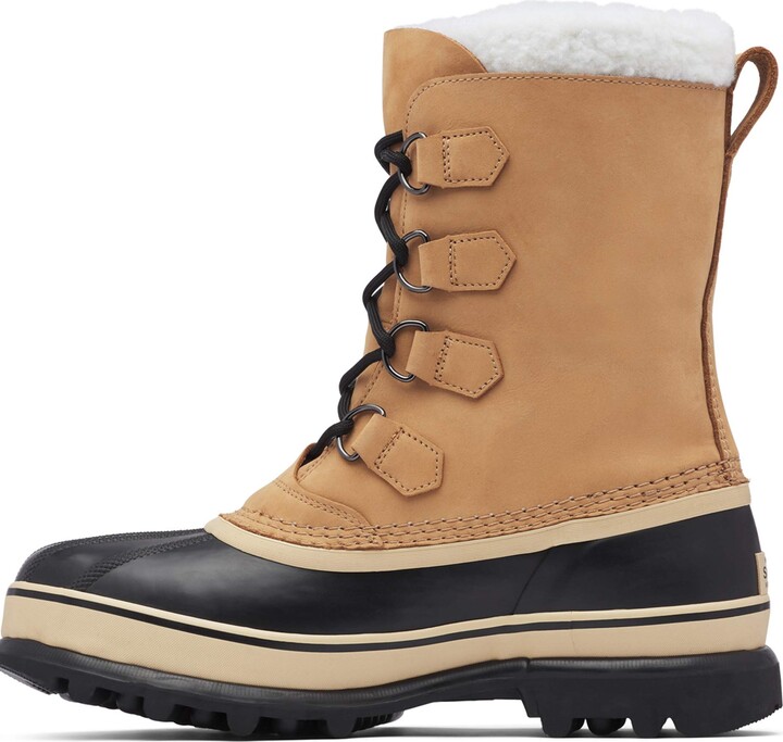 mens winter boots uk