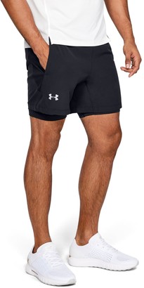 ua qualifier shorts