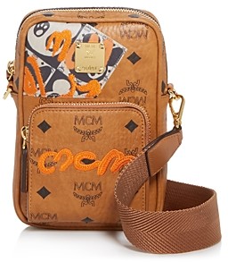 mcm medium crossbody