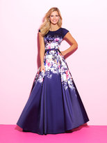 Thumbnail for your product : Madison James - 17-322M Dress