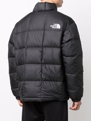 The North Face Nuptse 1996 padded jacket