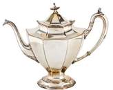 Thumbnail for your product : Reed & Barton Sierra Silverplate Teapot