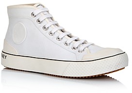 canvas high tops womens
